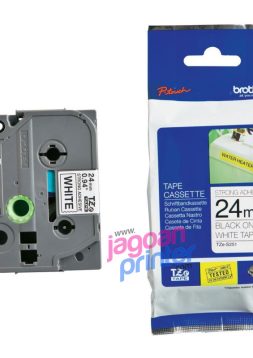 jual harga Brother label ntuk promter